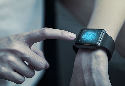 Biometrik ve Elektronik İmza