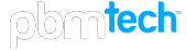 Pbm Tech Logo